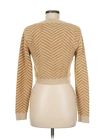 Blue Blush Pullover Sweater (view 2)