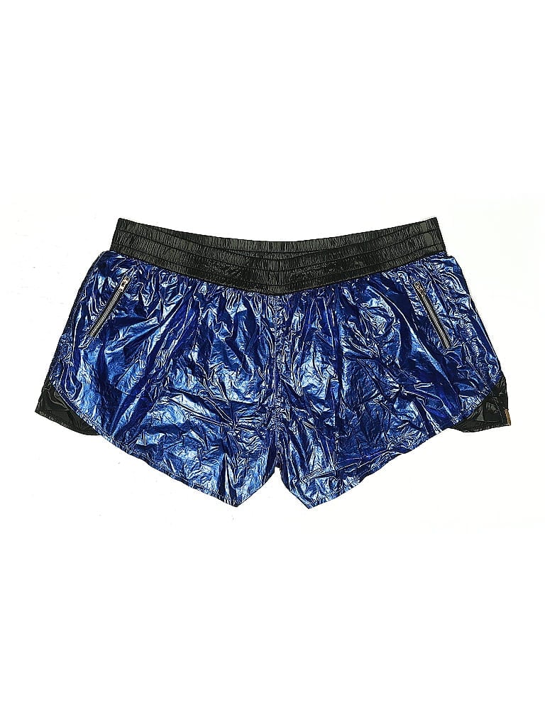 Pre-owned Lou & Grey Athletic Shorts In Blue