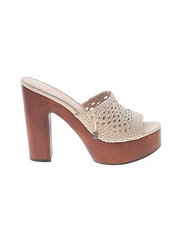 Veronica Beard Heels (view 1)