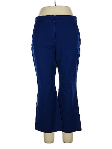 J.Crew Factory Store Dress Pants (view 1)