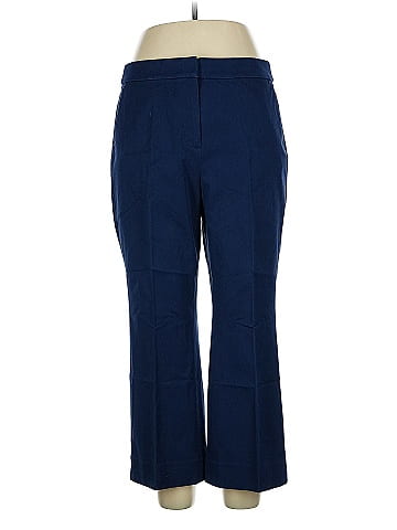 J.Crew Factory Store Dress Pants (view 1)