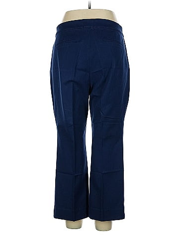 J.Crew Factory Store Dress Pants (view 2)