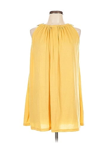Suzanne Betro Tank Top (view 1)