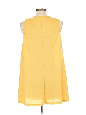 Suzanne Betro Tank Top (view 2)