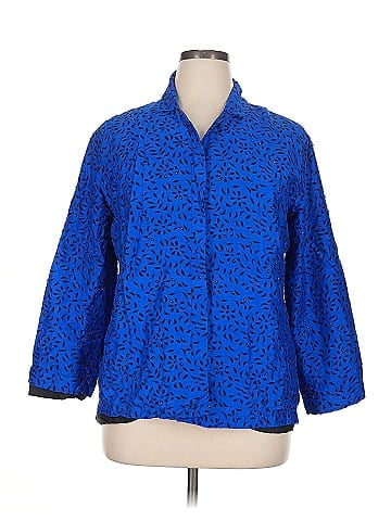 Chico's Design Jacket (view 1)