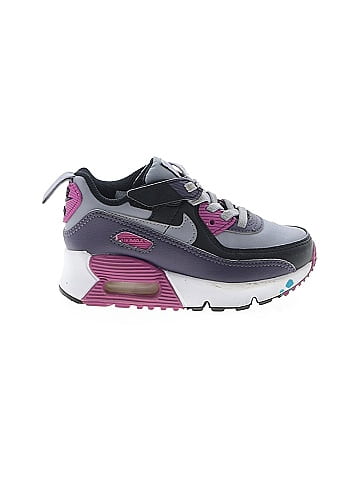 Nike Sneakers (view 1)