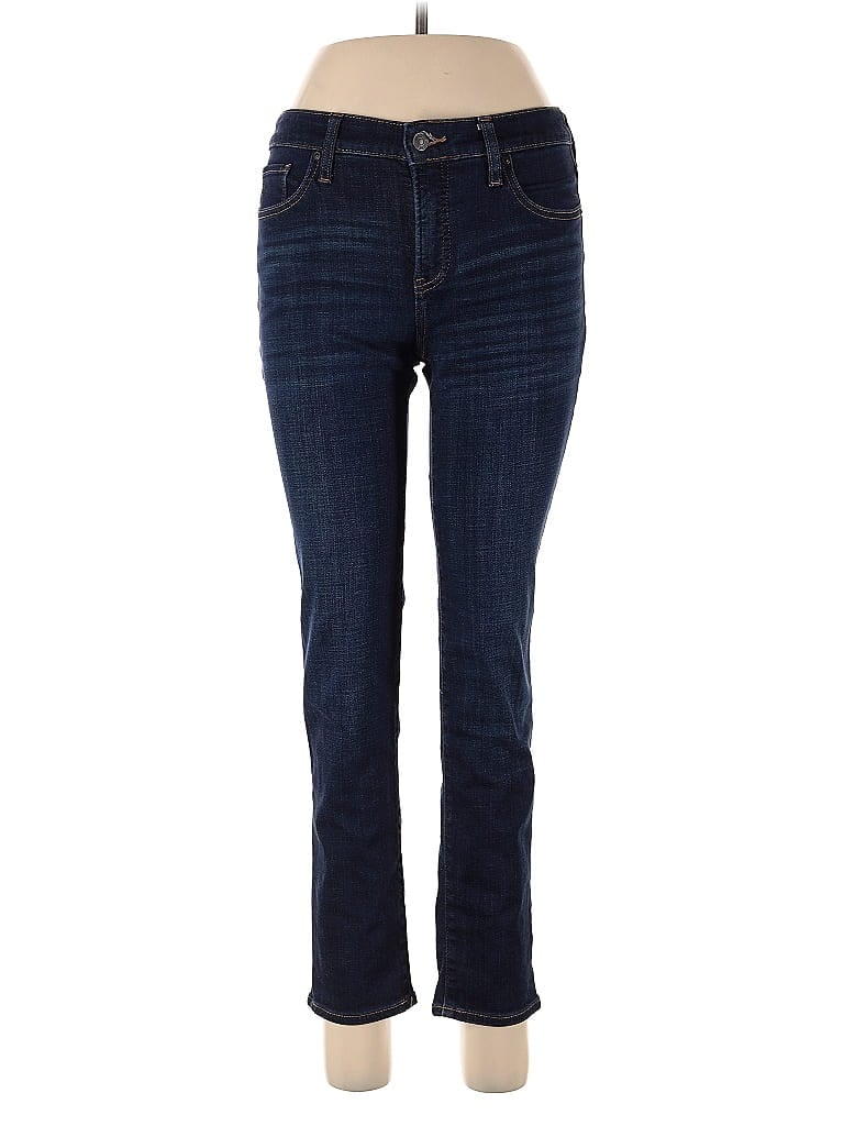 Pre-owned Chico's Jeans In Blue
