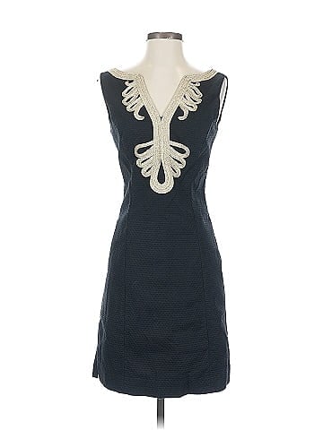 Lilly Pulitzer Cocktail Dress (view 1)