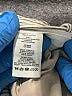 Theory Chevron-herringbone Gray Casual Pants Size 4 - photo 4