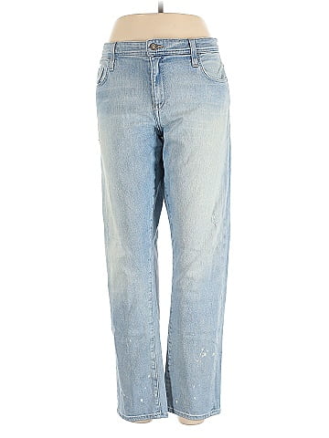 Pilcro and the Letterpress Jeans (view 1)