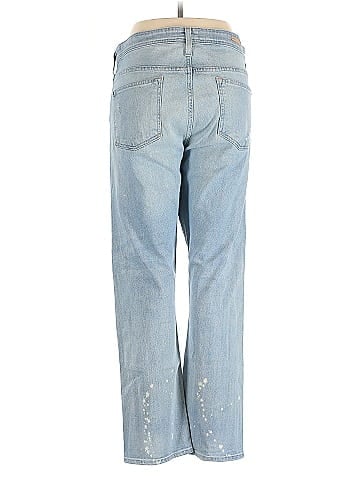 Pilcro and the Letterpress Jeans (view 2)
