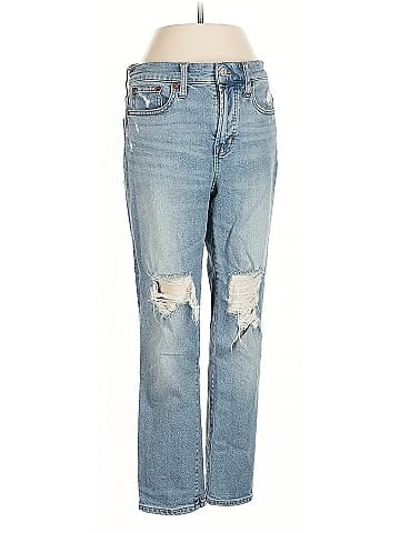 Madewell Jeans (view 1)