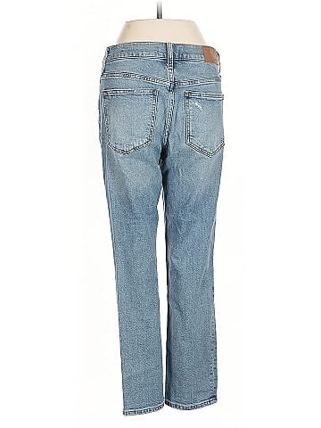 Madewell Jeans (view 2)