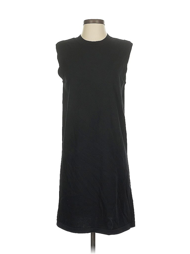 Pre-owned Stockholm Atelier & Other Stories Casual Dress In Black