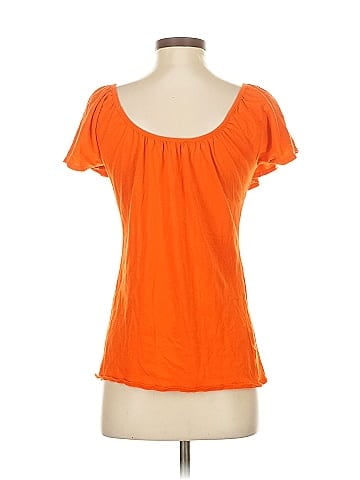 Gianni Bini Short Sleeve Top (view 2)
