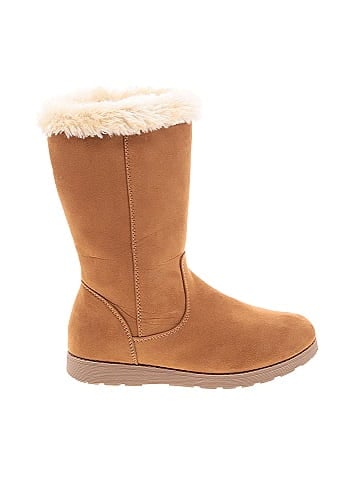 Cat & Jack Boots (view 1)