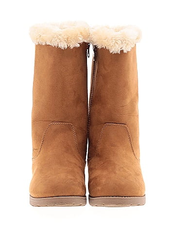 Cat & Jack Boots (view 2)