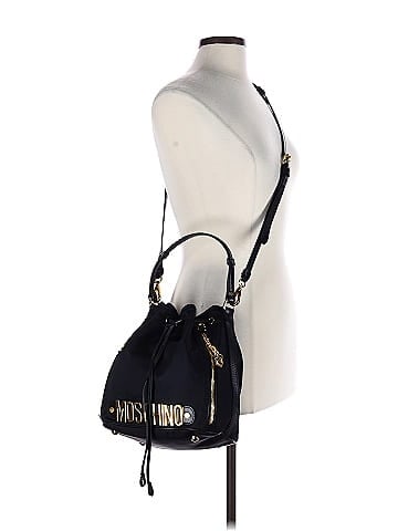 Moschino Bucket Bag (view 2)
