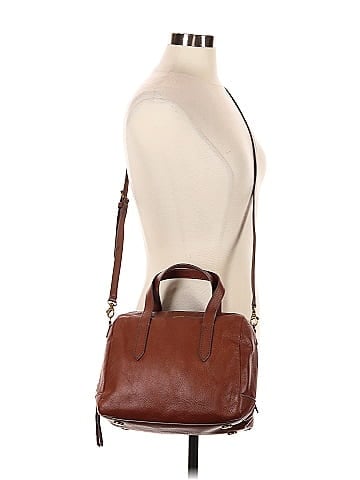 Fossil Satchel (view 2)