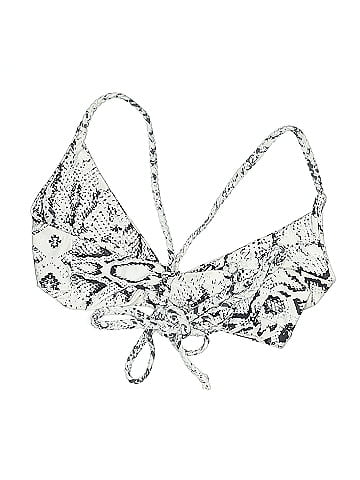 Zaful Swimsuit Top (view 2)