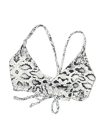 Zaful Swimsuit Top (view 1)