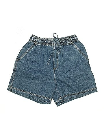 Revolution by Revolt Denim Shorts (view 1)