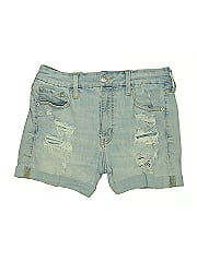 Aeropostale Denim Shorts