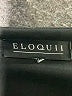 ELOQUII Color Block Black Active Pants Size 31 waist (estimated) - photo 6