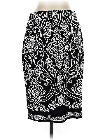 White House Black Market Formal Skirt (view 1)