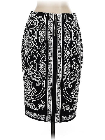 White House Black Market Formal Skirt (view 2)