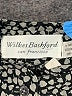 Wilkes Bashford 100% Silk Polka Dots Black Long Sleeve Silk Top Size 8 - photo 7