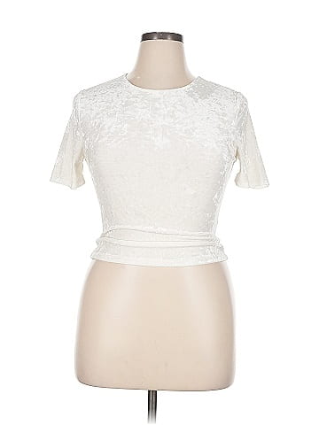 RD Style Short Sleeve Top (view 1)