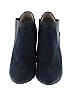 Jimmy Choo Blue Ankle Boots Size EU 40 - photo 2