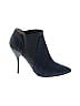 Jimmy Choo Blue Ankle Boots Size EU 40 - photo 1