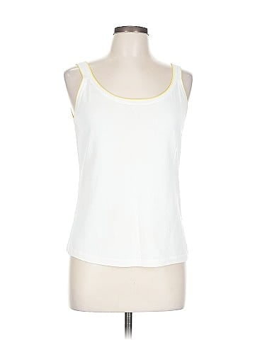 Escada Sleeveless Top (view 1)