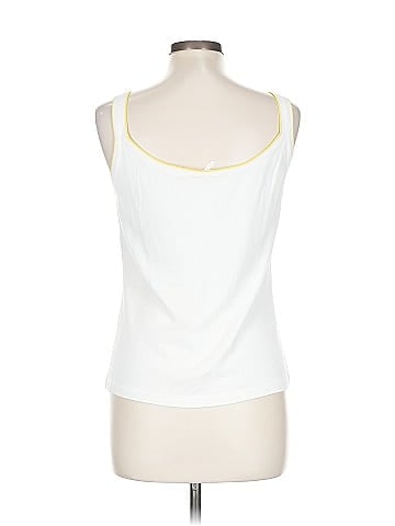 Escada Sleeveless Top (view 2)