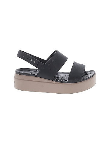 Crocs Sandals (view 1)