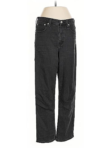 Madewell Jeans (view 1)