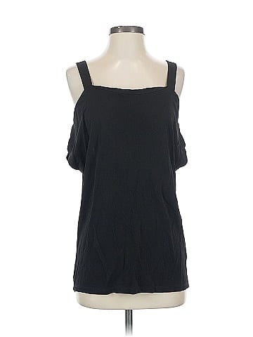 Babaton Sleeveless Top (view 1)