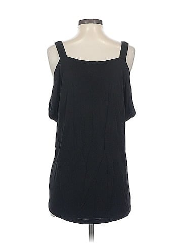 Babaton Sleeveless Top (view 2)