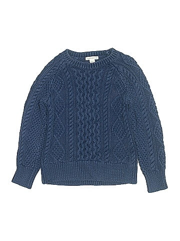 Crewcuts Pullover Sweater (view 1)