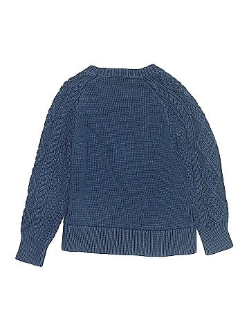 Crewcuts Pullover Sweater (view 2)