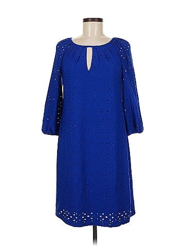 Maggy L Casual Dress (view 1)