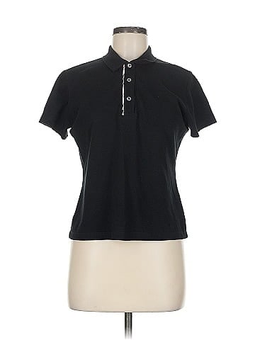 Burberry Short Sleeve Polo (view 1)