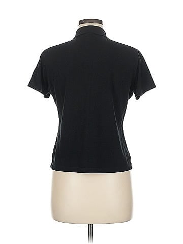 Burberry Short Sleeve Polo (view 2)