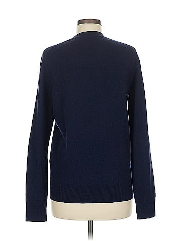 Acne Studios Wool Pullover Sweater (view 2)