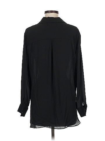 1.State Long Sleeve Blouse (view 2)
