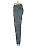 H&M Houndstooth Gray Active Pants Size 6 - photo 5