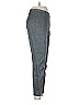 H&M Houndstooth Gray Active Pants Size 6 - photo 4