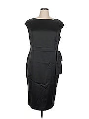 St. John Cocktail Dress